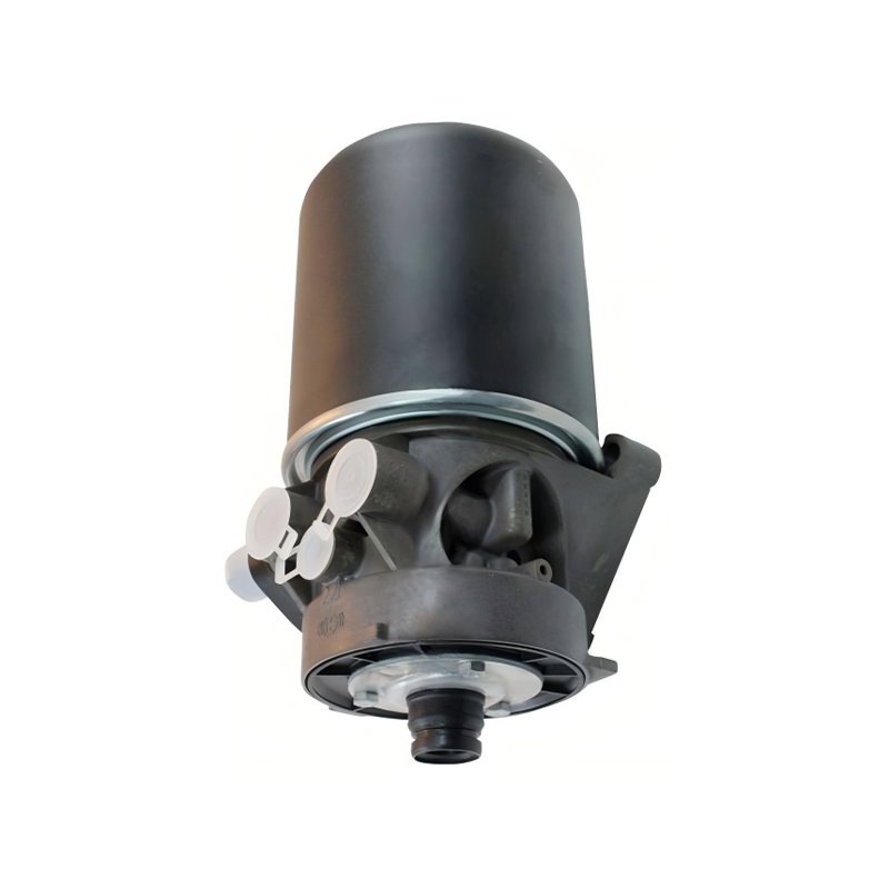 Heavy-Duty Truck Air Dryer Heavy-Duty Truck Air Dryer