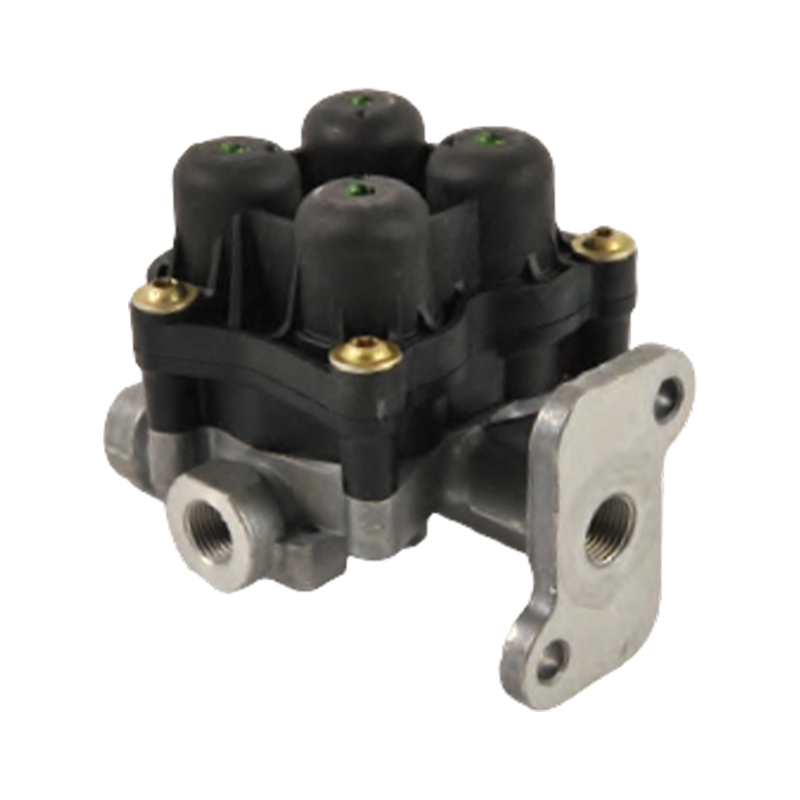 Precision Synchronous Protection and Distribution Valve Precision Synchronous Protection and Distribution Valve