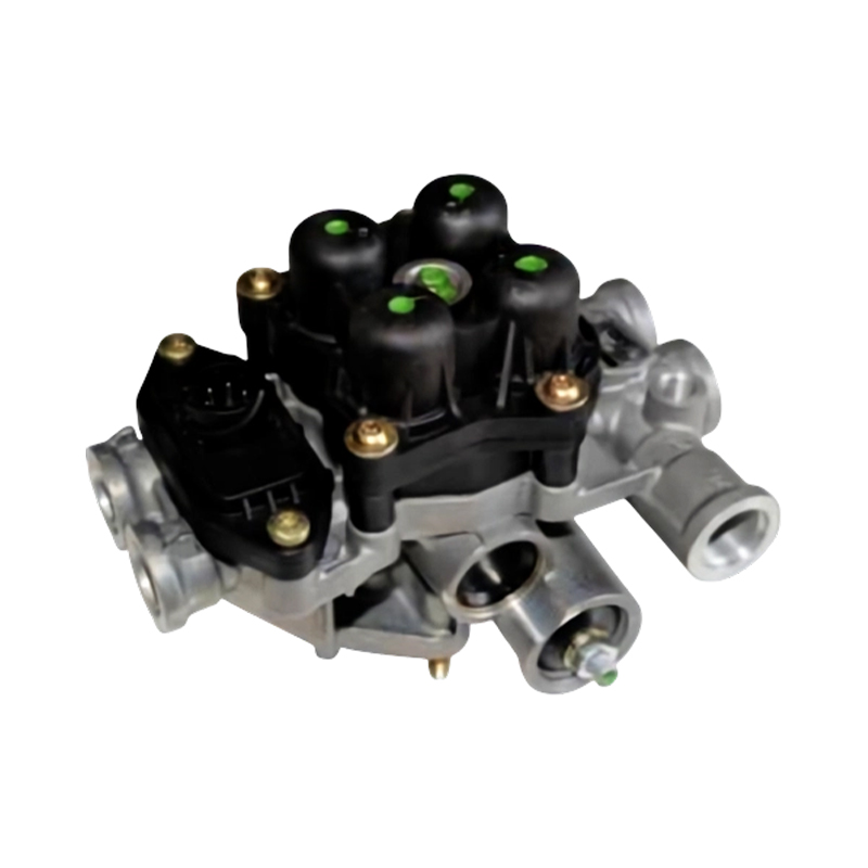 Wide-Temperature All-Weather Circuit Protection Valve Wide-Temperature All-Weather Circuit Protection Valve